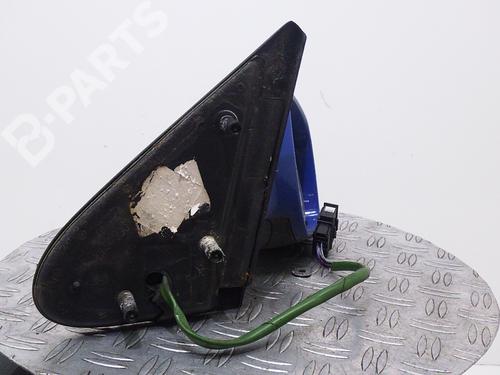 Right mirror VW POLO (6N2) 1.4 | BP7902993C27 