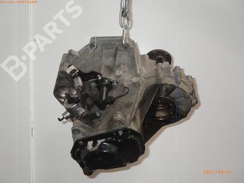 Gearbox VW POLO (9N_, 9A_) 1.2 12V | BP6002491M3 