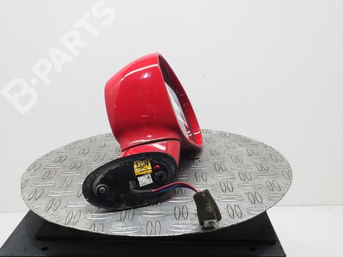 Right mirror CHEVROLET MATIZ (M200, M250) 1.0 | BP8959329C27 