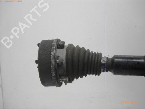Right front driveshaft SKODA OCTAVIA II Combi (1Z5) 1.9 TDI | BP1915638M39 