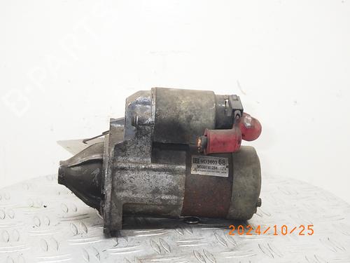 Startmotor MITSUBISHI CARISMA (DA_) 1.8 GDI (DA2A) (122 hp) 300588