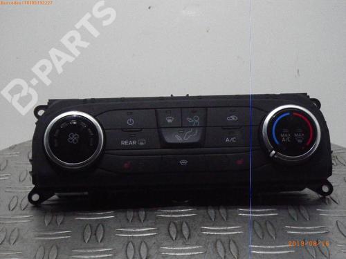 Commande Chauffage FORD FIESTA VII (HJ, HF) 1.1 Ti-VCT (70 hp) 7807982