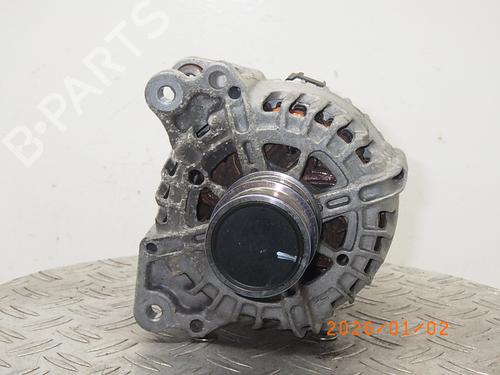Generator SKODA FABIA III Estate (NJ5) 1.0 TSI (110 hp) 31250820