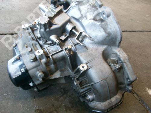 Gearbox OPEL CORSA D (S07) 1.0 (L08, L68) | BP5252835M3 