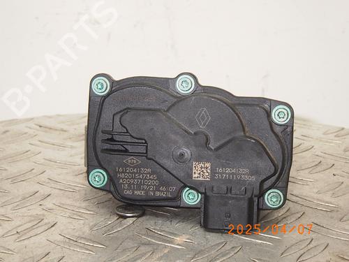 Used Throttle body DACIA SANDERO II 1.0 SCe 75 (B8JC, B8JD) (73 hp) 24886183
