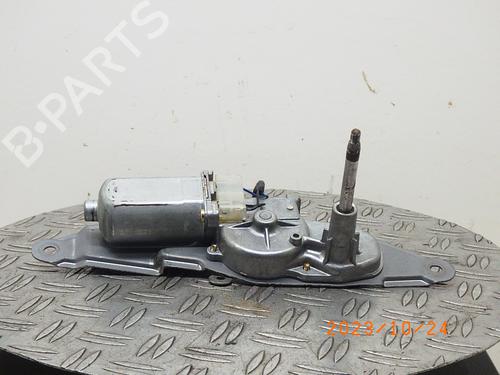 Used Rear wiper motor DAIHATSU CUORE VI (L251, L250_, L260_) 1.0 (58 hp) 15764939
