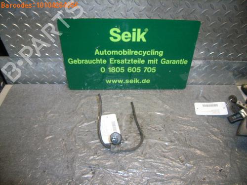 Used Washer pump OPEL ASTRA G Hatchback (T98) 1.6 (F08, F48) (75 hp) 14750413