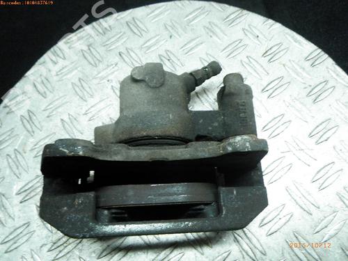 Right front brake caliper FIAT PANDA (169_) 1.2 (169.AXB11, 169.AXB1A) | BP14753513M104 