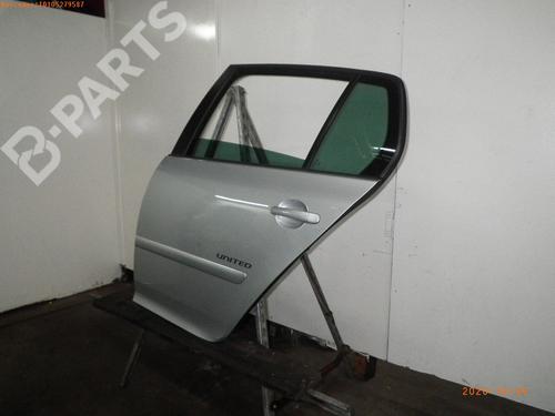 Left rear door VW GOLF V (1K1) 1.6 | BP6297946C4 