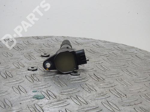 Ignition coil OPEL AGILA (B) (H08) 1.2 (F68) | BP6884166M94 
