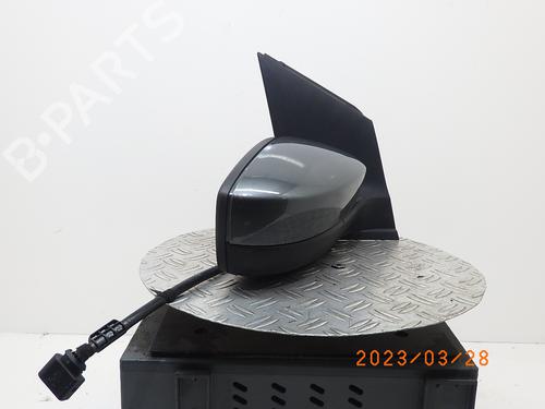 Right mirror SEAT Mii (KF1, KE1) 1.0 | BP12206249C27 