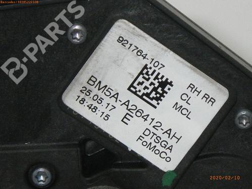 Rear right lock FORD FOCUS III Turnier 1.0 EcoBoost | BP4933105C99 