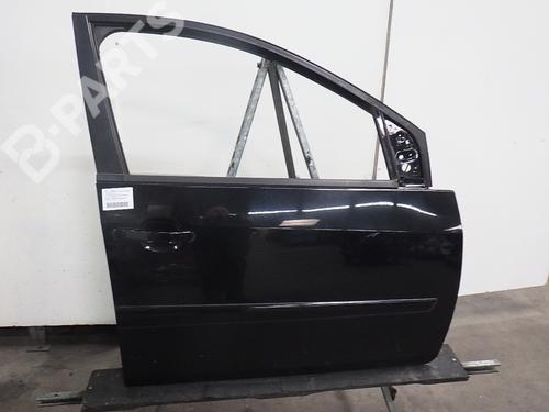 Used Right front door FORD FIESTA V (JH_, JD_) 1.3 (60 hp) 5001571