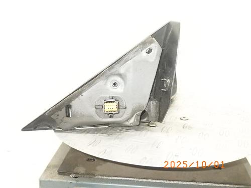 Right mirror RENAULT SCÉNIC II (JM0/1_) 1.6 16V (JM1R) | BP29311909C27 