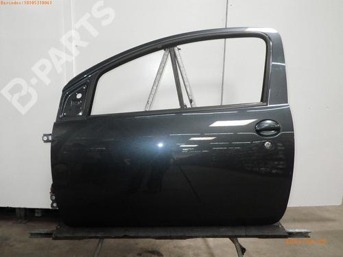 Used Left front door TOYOTA AYGO (_B1_) 1.0 (KGB10_, KGB10R) (68 hp) 7282495