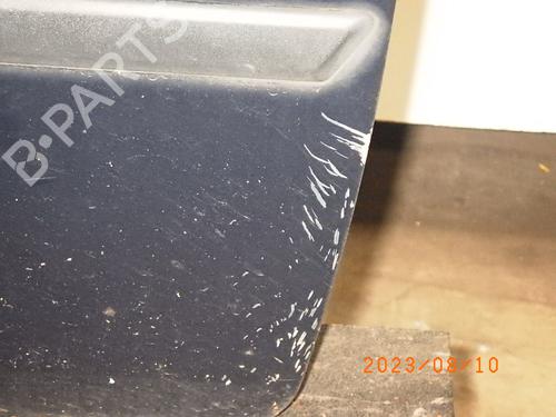 Right front door FORD FIESTA V (JH_, JD_) 1.3 | BP14914837C3 