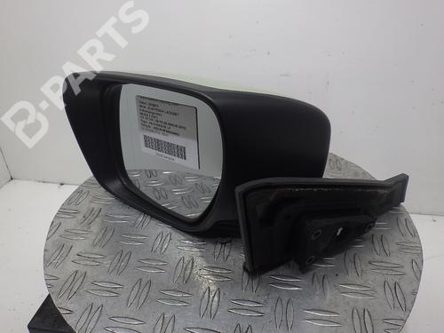 Used Left mirror MAZDA 5 (CR) 2.0 (CREW) (146 hp) 5387500