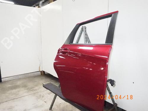 Right rear door NISSAN NOTE (E12) 1.2 DIG-S | BP17616894C5 
