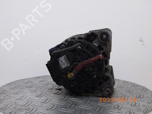 Alternator DACIA SANDERO II 1.2 | BP13542974M7 - Image 3