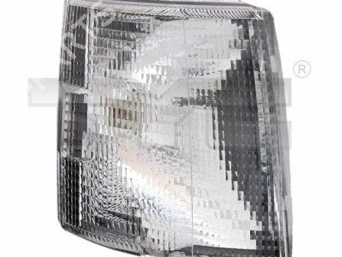 Used Right front indicator VW TRANSPORTER T4 Bus (70B, 70C, 7DB, 7DK, 70J, 70K, 7DC, 7DJ) 2.4 D (78 hp) 307159