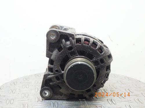 Generator DACIA SANDERO 1.2 16V LPG (75 hp) 17896584