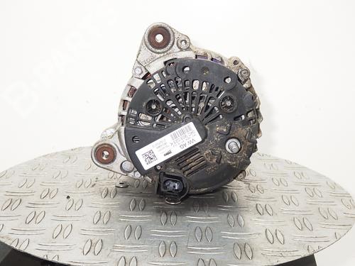 Alternator VW GOLF VII (5G1, BQ1, BE1, BE2) 1.2 TSI | BP9367480M7 