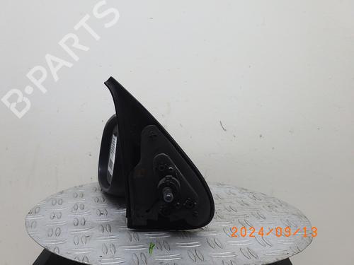 Left mirror NISSAN MICRA III (K12) 1.2 16V | BP19663886C26 