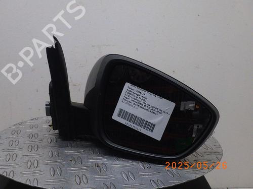 Used Right mirror FORD FOCUS IV (HN) 2.3 ST EcoBoost (280 hp) 26223782