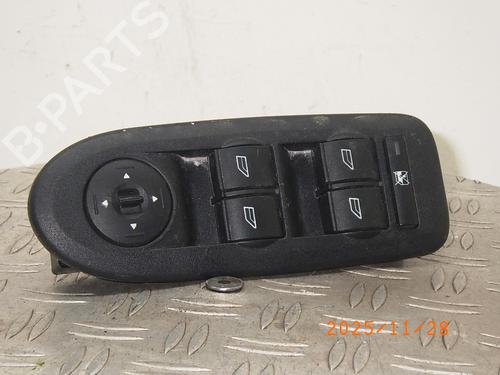 Mando FORD C-MAX (DM2) 1.6 TDCi (109 hp) 30619291