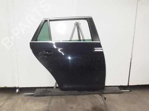 Porta posteriore destra VW GOLF VI Variant (AJ5) 1.4 TSI (122 hp) 31666512