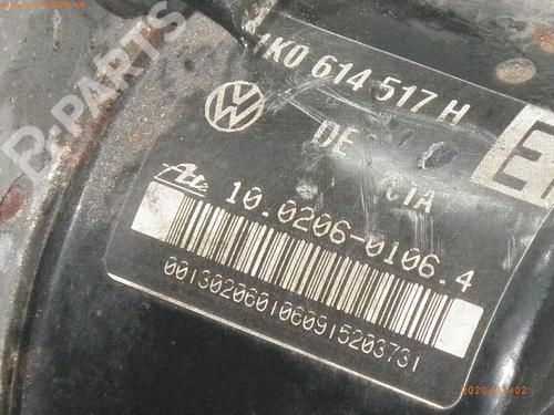 ABS pump SKODA OCTAVIA II Combi (1Z5) 1.9 TDI | BP4500023M43 