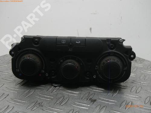 Used Climate control SEAT LEON (1P1) 1.9 TDI (105 hp) 996930