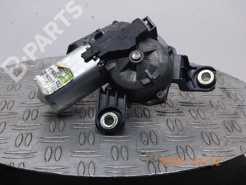 Used Rear wiper motor OPEL CORSA D (S07) 1.2 (L08, L68) (80 hp) 10674895