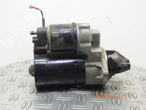 Used Starter OPEL VECTRA C (Z02) 1.8 16V (122 hp) 15802271