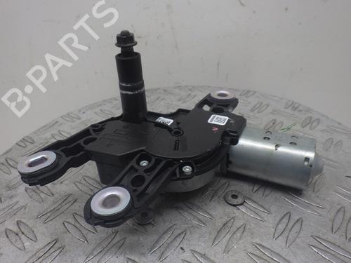 Viskermotor bagrude SEAT ARONA (KJ7, KJP) 1.0 TSI (95 hp) 26900185