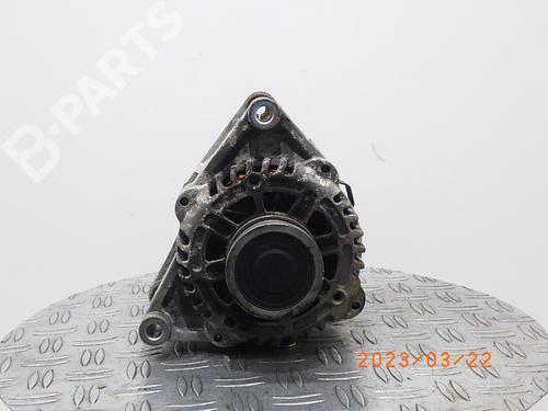 Used Alternator OPEL ASTRA J (P10) 1.4 (68) (87 hp) 12172092