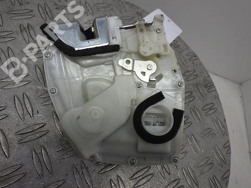 Rear right lock FIAT SEDICI (189_) 1.6 16V | BP3516250C99 