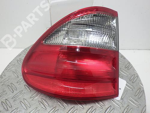 Used Left taillight MERCEDES-BENZ E-CLASS T-Model (S210) E 200 T (210.235) (136 hp) 5155413