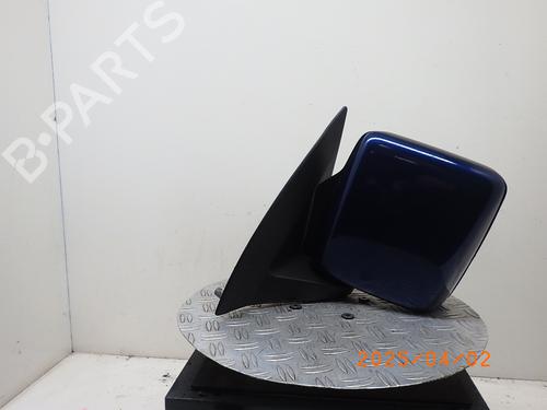 Left mirror OPEL COMBO Tour 1.4 | BP24771180C26 