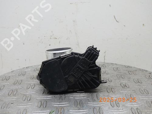 Used Throttle body OPEL ADAM (M13) 1.4 (101 hp) 24473580