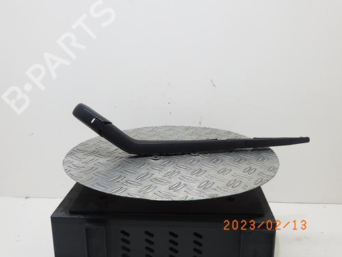 Bakre vindusviskerarm MITSUBISHI MIRAGE / SPACE STAR VI Hatchback (A0_A) 1.0 (A05A) (71 hp) 14765227