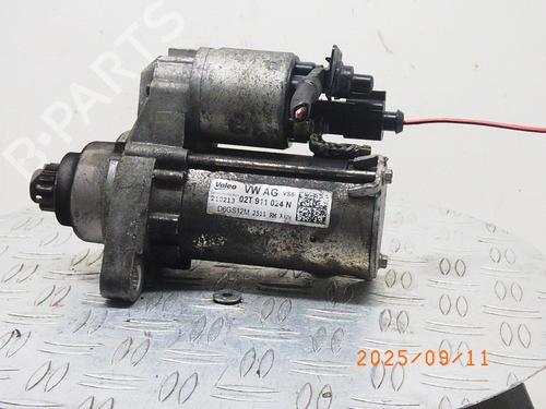 Startmotor SEAT IBIZA IV (6J5, 6P1) 1.2 (70 hp) 28681691