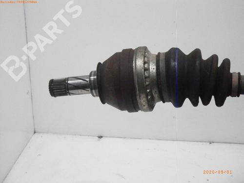 Right front driveshaft OPEL ASTRA H (A04) 1.6 (L48) | BP4785508M39
