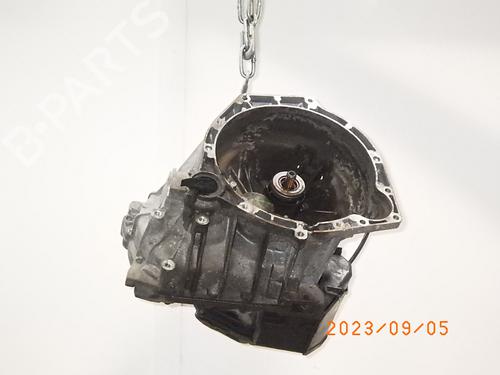 Used Gearbox FORD FIESTA V (JH_, JD_) 1.3 (60 hp) 15108409