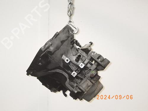 Gearbox OPEL ASTRA H (A04) 1.8 (L48) | BP16689660M3 
