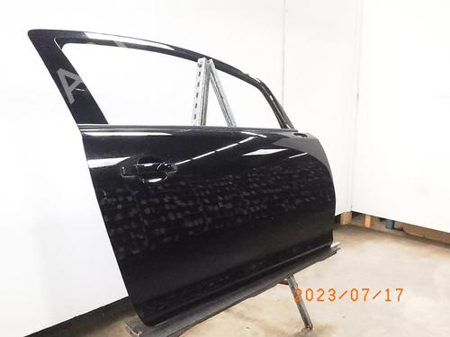 Right front door OPEL CORSA D (S07) 1.4 (L08, L68) | BP13817219C3 