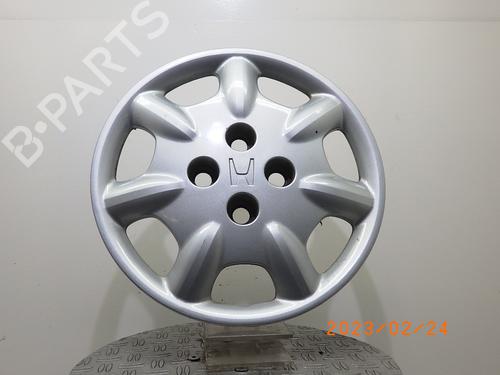 Hub cap HONDA CIVIC VII Hatchback (EU, EP, EV) 1.4 iS (EP1, EU5, EU7) 44733SEAJ00