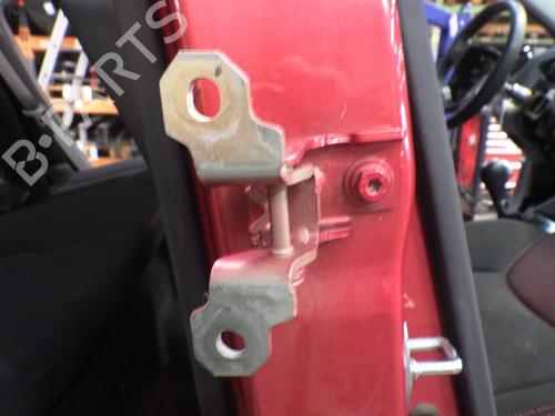 Hinge/Door check strap RENAULT CLIO IV (BH_) 1.2 TCe 120 (BHM0) | BP27354401C146 