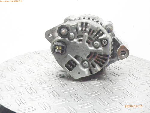 Generator SUZUKI ALTO VII (GF) 1.0 (AMF310, GFC31S) | BP4443083M7 