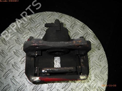 Left front brake caliper NISSAN PRIMERA Estate (WP12) 1.8 | BP14753536M105 